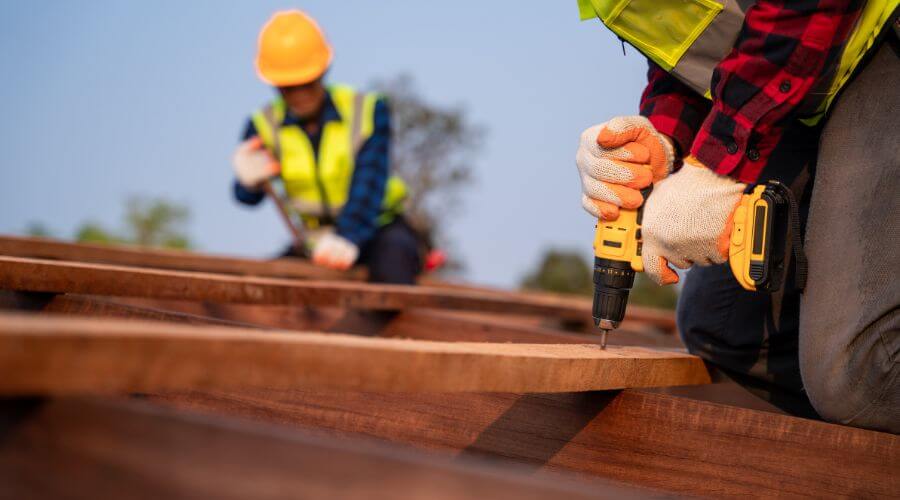 Expert flood damage restoration services in Solon Springs, WI